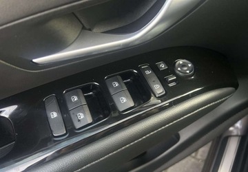 Hyundai Tucson IV SUV HEV 1.6 T-GDI HEV 230KM 2021 Hyundai Tucson HEV PLATINIUM 4X4 AUTOMAT Salon Polska Bogate Wyposaze, zdjęcie 13
