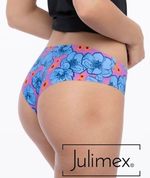 JULIMEX FIGI brazyliany CAMELLIA bezszwowe S