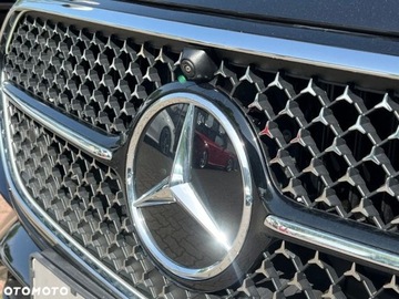 Mercedes Klasa E W214 2025 Mercedes-Benz Klasa E Mercedes-Benz Klasa E 220 d 4-Matic AMG 2.0 Diesel, zdjęcie 10