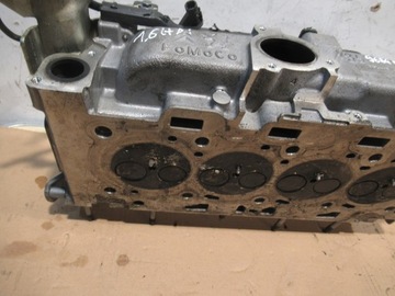 Головка двигателя 9684504780 Peugeot 208 1.6 EHDI