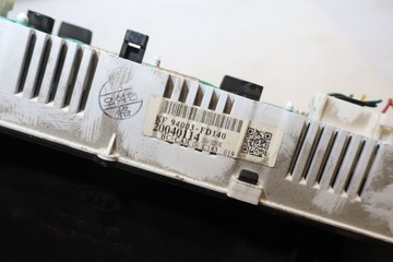 BUDÍKY KIA RIO I FACELIFT 1.3