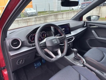 Seat Arona Crossover Facelifting 1.0 TSI 110KM 2025 Seat Arona FR 1.0 TSI 110 KM DSG, zdjęcie 4