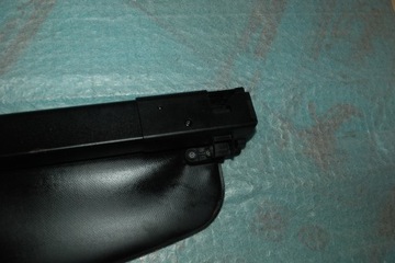 ROLETA KUFRU MINI CLUBMAN F54 15-24R ČERNÁ