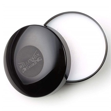 WILKINSON Premium Бритвенный станок + мыло 125г