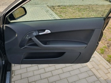 Audi A3 8P Hatchback 3d 2.0 TDI PD 140KM 2004 Audi A3 2.0tdi 140KM Skóra Klima Alu17 Raty, zdjęcie 19