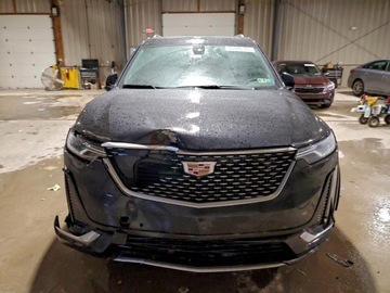 Cadillac 2023 Cadillac XT6 Premium Luxury 2023 3.6l 3.6 Benzyna 310KM, zdjęcie 5
