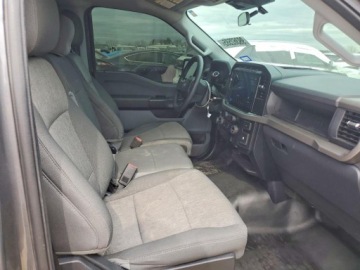 Ford 2024 Ford F150 XL 2024 5.0 Benzyna 400KM, zdjęcie 10