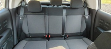 Citroen C3 III Hatchback Facelifting 1.2 PureTech 83KM 2023 Citroen C3 Krajowy, książka serwisowa., zdjęcie 13