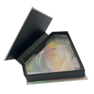 Moda damska\\\\\\\\\\\\\\\ s Etui do przechowywania Brokat Różowy