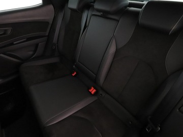 Seat Leon III CUPRA 5d Facelifting 2.0 TSI Start&amp;Stop 290KM 2019 Seat Leon automat 290KM full LED panorama DCC, zdjęcie 16