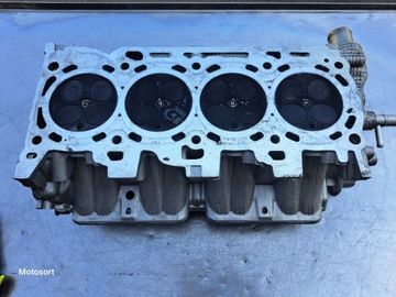TOYOTA AVENSIS T25 1.8 VVTI GLOWICA1