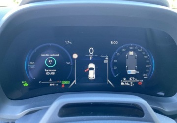 Lexus LBX 1.5 Hybrid 136KM 2025 Lexus LBX 1.5 Hybrid Emotion Tech VAT 23 1 wlasciciel Bezwypadkowy, zdjęcie 17
