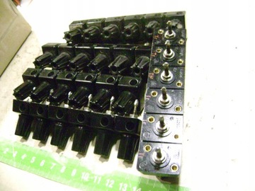 Лабораторный зажим измерительный банан х6 ИЗ АРМИИ