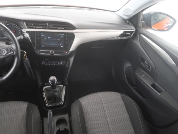 Opel Corsa F Hatchback 5d 1.2 75KM 2021 Opel Corsa 1.2, Salon Polska, Serwis ASO, Klima, zdjęcie 7