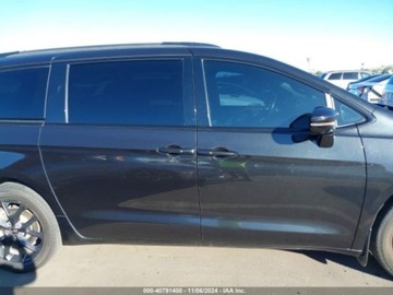 Chrysler Pacifica II 2021 Chrysler Pacifica 2021r., 3.6l., Limited, 4x4, od ubezpieczalni 3.6 Benzyna, zdjęcie 7