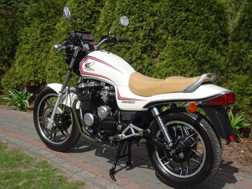 Обод колеса задний 16' Honda CBX650 RC13 83-87