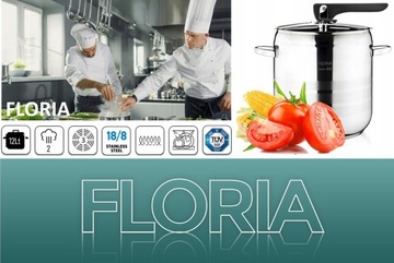 СКОРОВАРКА 12 Л, ТУРЕЦКАЯ СКОРОВАРКА, ИНДУКЦИЯ