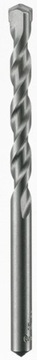 BOSCH WIERTŁO DO BETONU SILVER