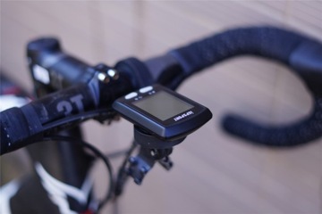 iGPSport iGS10S ANT+ GPS-счетчик для велосипедного компьютера