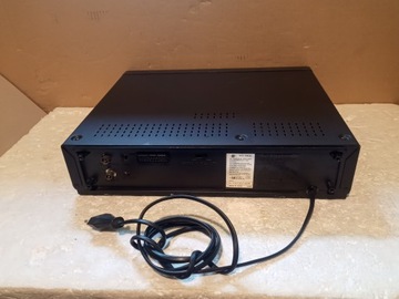 HCM Видеомагнитофон-22