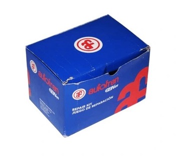 REPERATURKA POMPY SPRZ. ALFA (BEN 19MM)