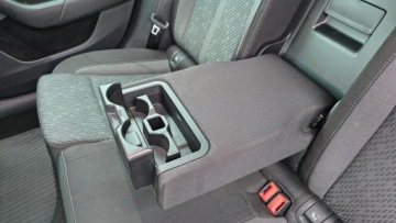 Skoda Octavia IV Kombi 2.0 TDI 150KM 2022 Skoda Octavia 2.0TDI 150KM ACC SalonPL Kamera Matr, zdjęcie 31