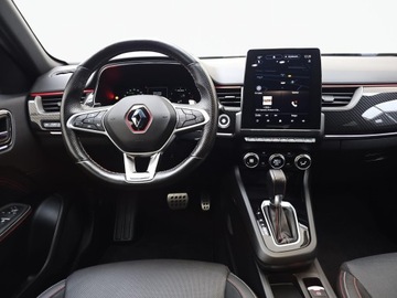 Renault Arkana SUV 1.3 TCe 158KM 2022 Renault Arkana Arkana 1.3 TCe mHEV R.S. Line EDC, zdjęcie 11