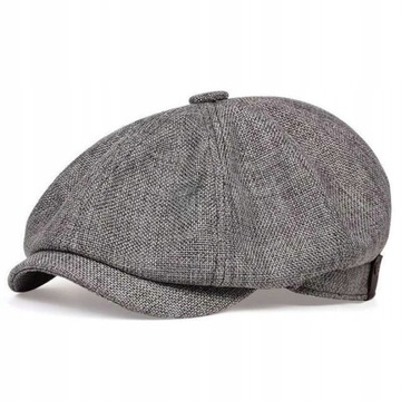 ШЛЯПА SPRING SHELBY PEAKY BLINDERS