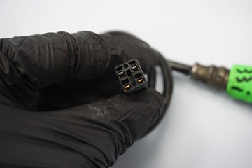 YAMAHA FZ1 1000 S FAZER RN16 06-15 ЛЯМБДА-ЗОНД