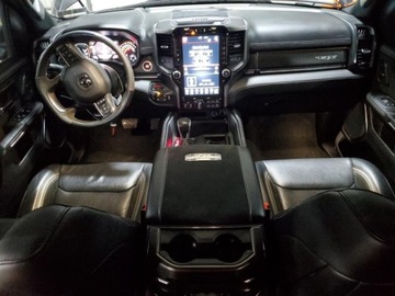  RAM 1500 2021, 6.2L, 4x4, TRX, od ubezpieczalni 6.2 Benzyna 702KM, zdjęcie 6