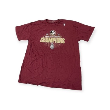 Koszulka T-shirt męski Florida State NCAA The Victory 2XL
