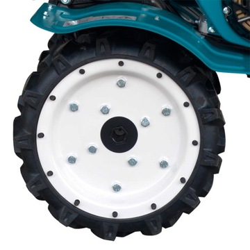 Бензиновый культиватор Konner&Sohnen KS 7HP-950S 108см 7HP