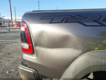  RAM 1500 TRX 2021 Ram 1500 TRX 4x4 Crew Cab 57 Box 6.2 Benzyna 702KM, zdjęcie 6