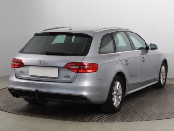 Audi A4 B8 Allroad quattro Facelifting 2.0 TDI 177KM 2015 Audi A4 2.0 TDI, 174 KM, 4X4, Automat, Skóra, zdjęcie 4