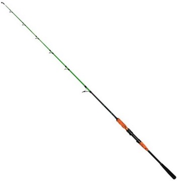 Wędka sumowa Delphin Armagedon 175cm 205g 1sec
