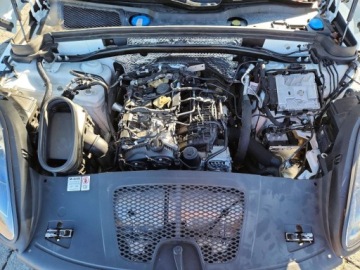 Porsche Macan 2024 Porsche Macan Base 2024 2.0 Benzyna 261KM, zdjęcie 6