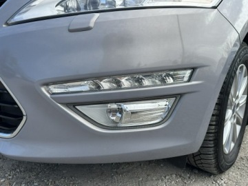 Ford Mondeo IV Hatchback 2.0 Duratorq TDCi DPF 140KM 2011 Ford Mondeo Manual/Xenon + LED/Salon PL/Zamiana, zdjęcie 10