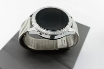 СМАРТ-ЧАСЫ РУБИКОН RNBE45SIBX05AX