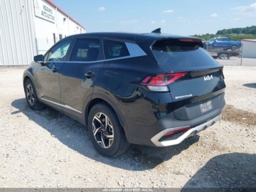 Kia Sportage V 2023 Kia Sportage LX 2023 2.5l 2.5 Benzyna 187KM, zdjęcie 3