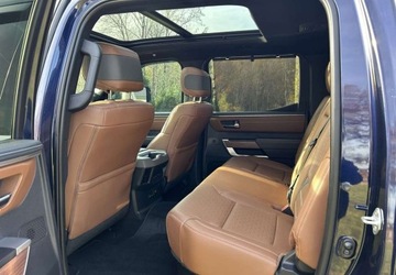 Toyota Tundra II 2022 Toyota Tundra Toyota Tundra 3.4 Benzyna 389KM, zdjęcie 22
