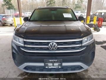 Volkswagen 2022 Volkswagen Atlas 3.6L V6 SEL 4MOTION 3.6 Benzyna 276KM, zdjęcie 1