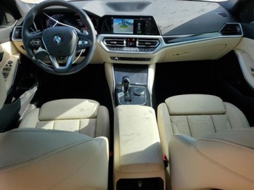 BMW Seria 3 G20-G21 2022 BMW Seria 3 2022, 2.0L, 4x4, od ubezpieczalni 2.0 Benzyna 255KM, zdjęcie 6