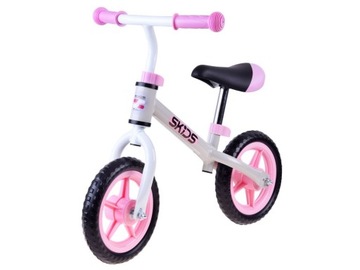 Детский велосипед Skids Control Без педалей