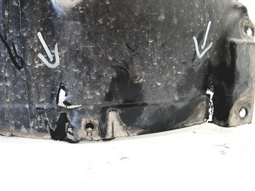 AUDI A4 8W B9 PODBĚH LEVÉ PŘEDNÍ 8W0821171G