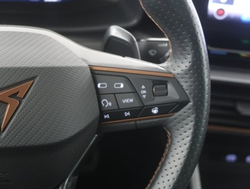 Cupra Formentor Crossover 1.5 TSI 150KM 2022 Cupra Formentor 1.5 TSI, Salon Polska, Serwis ASO, zdjęcie 16