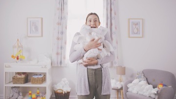 Контейнер для подгузников Sangenic Twist Корзина для подгузников Tommee Tippee