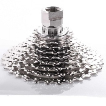 Super B TB-1015 для кассет и колес свободного хода