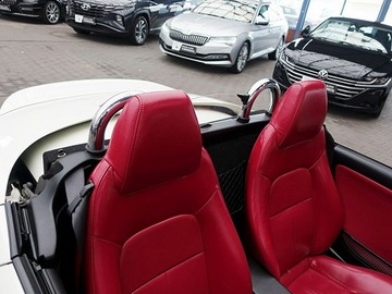 Daihatsu 2009 Daihatsu Copen BIAŁA PERŁA SKÓRA KLIMA, zdjęcie 31