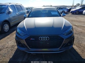 Audi A5 F5 2023 Audi RS5 2023r., 4x4, 2.9L, zdjęcie 6