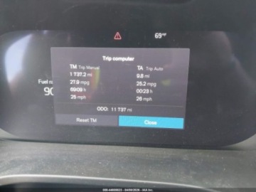 Volvo XC40 2024 Volvo XC 40 B5 Dark Theme 2024 2.0 Benzyna 247KM, zdjęcie 10